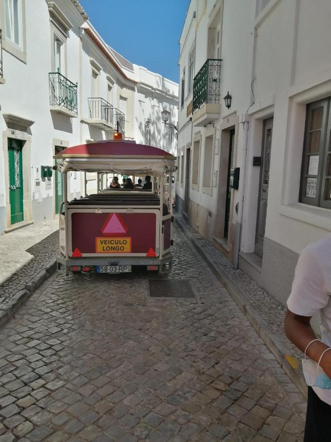 Tavira Sweet Home Eksteriør billede