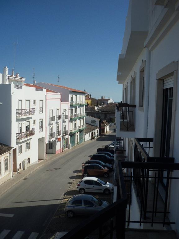 Tavira Sweet Home Eksteriør billede