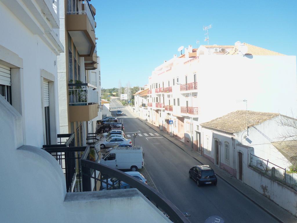 Tavira Sweet Home Eksteriør billede