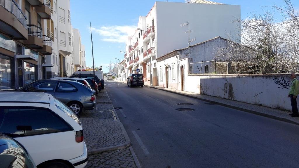 Tavira Sweet Home Eksteriør billede