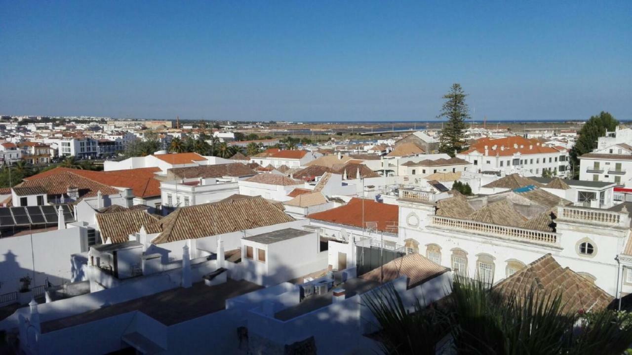 Tavira Sweet Home Eksteriør billede