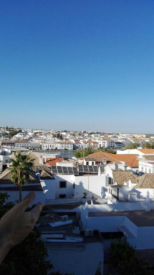 Tavira Sweet Home Eksteriør billede